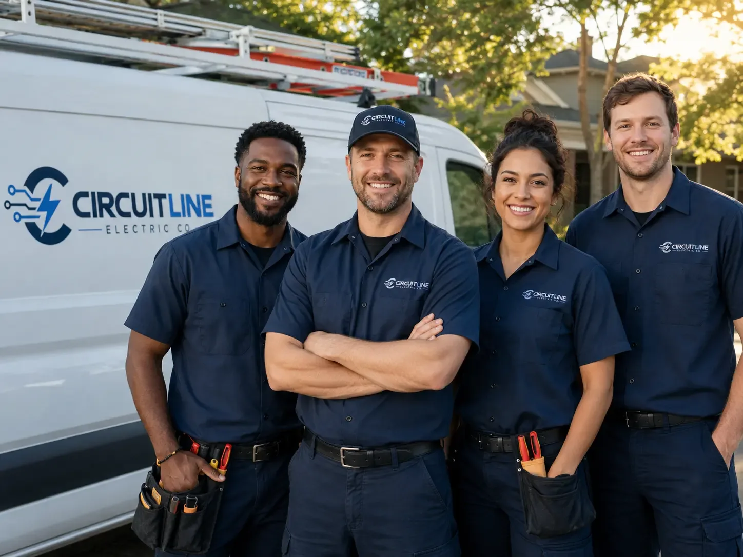 Whole Home Rewiring company in Butler, NJ