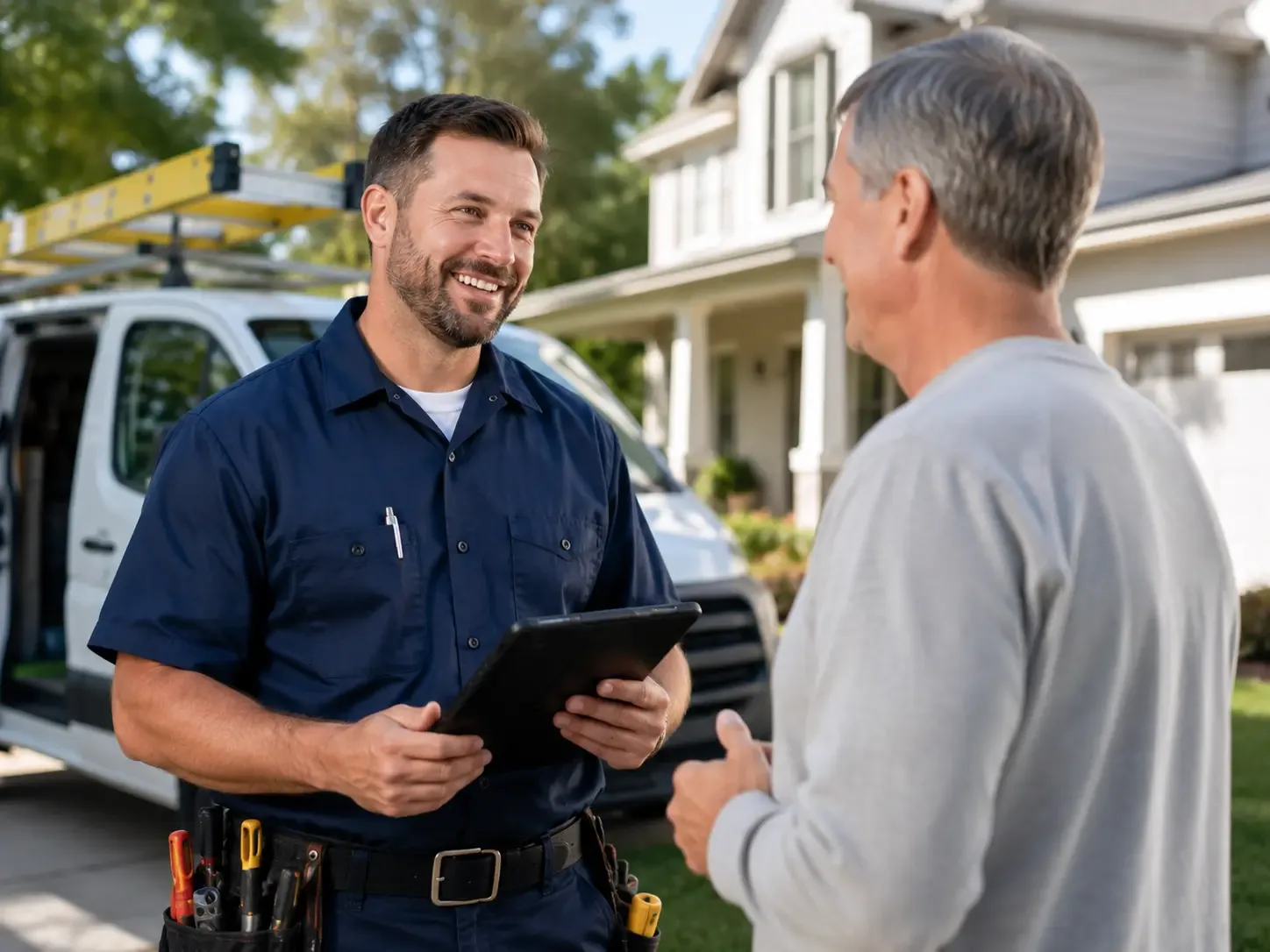 Whole Home Rewiring Butler, NJ FAQs